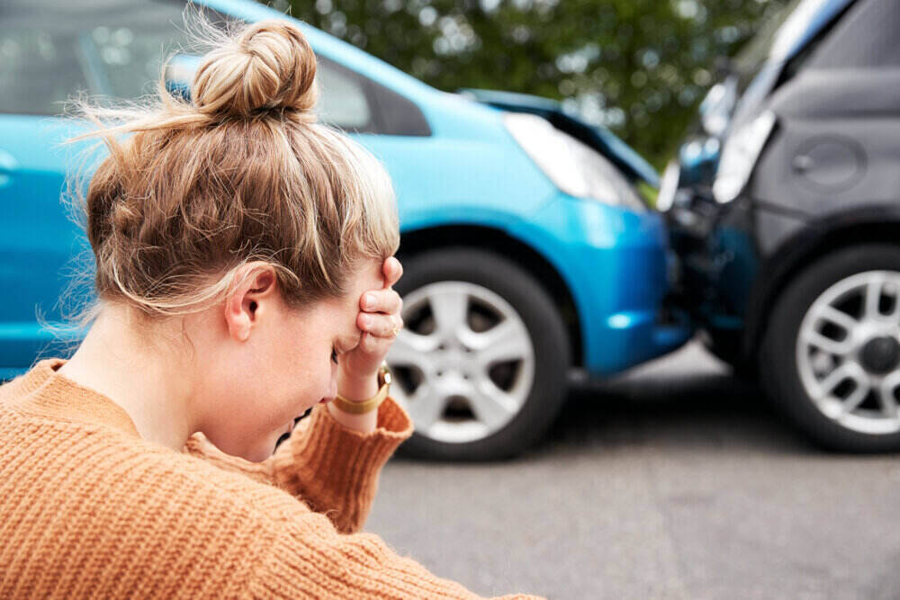 Head-on Car Accident Lawyer In Harrisonburg | Kendall Law Firm