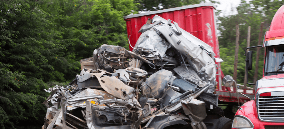 Virginia Truck Accident Claim Timeline From Crash To Courtroom Kendall Law Firm 4638