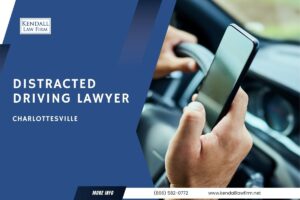 distracted driving accidents